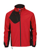 Pro-Job Prio 2422 Softshell Jacket