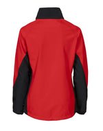 Pro-Job 2423 Ladies Softshell Jacket - thumbnail 3