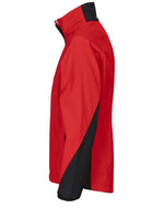 Pro-Job 2423 Ladies Softshell Jacket - thumbnail 6