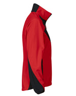 Pro-Job 2423 Ladies Softshell Jacket - Red