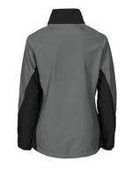 Pro-Job 2423 Ladies Softshell Jacket - Grey