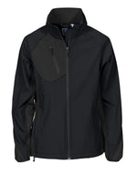 Pro-Job 2423 Ladies Softshell Jacket - thumbnail 11