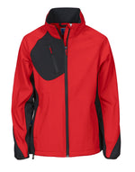 Pro-Job 2423 Ladies Softshell Jacket - thumbnail 14