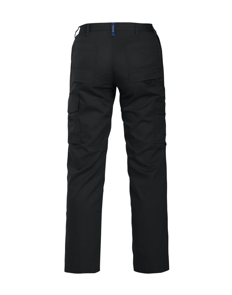 Pro-Job 2500 Ladies Waistpants - Black