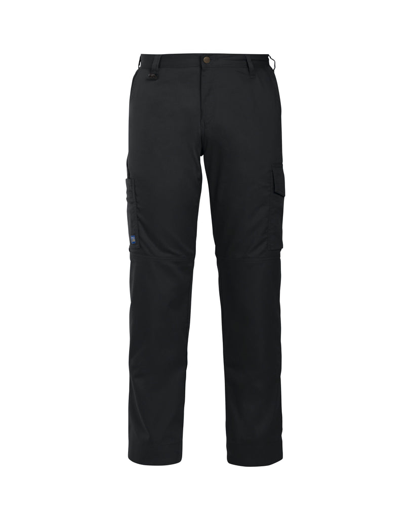 Pro-Job 2500 Ladies Waistpants - Black