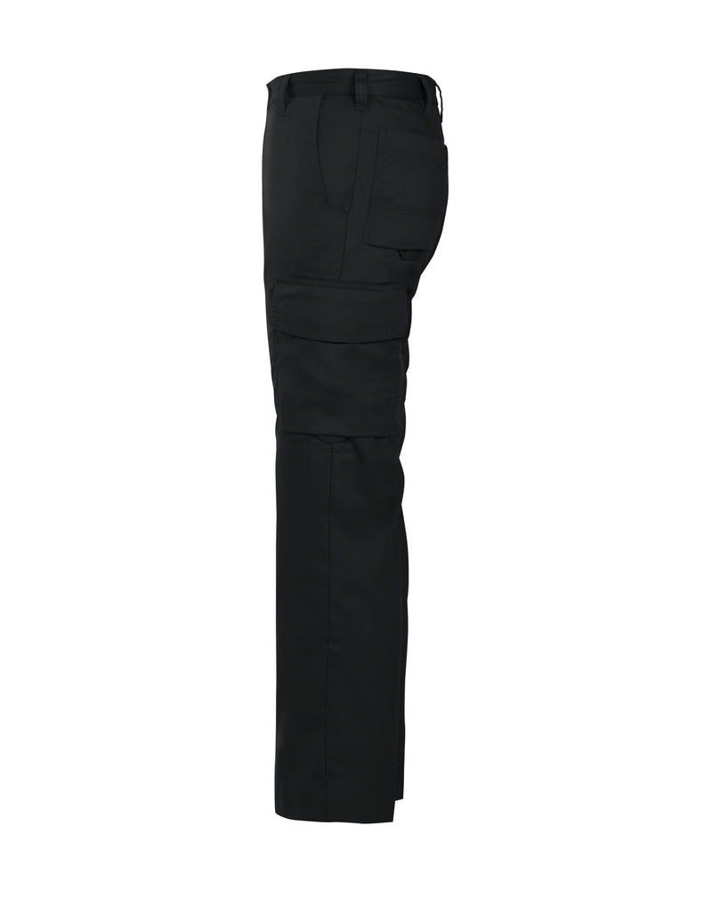 Pro-Job 2500 Ladies Waistpants - Black