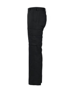 Pro-Job 2500 Ladies Waistpants - Black