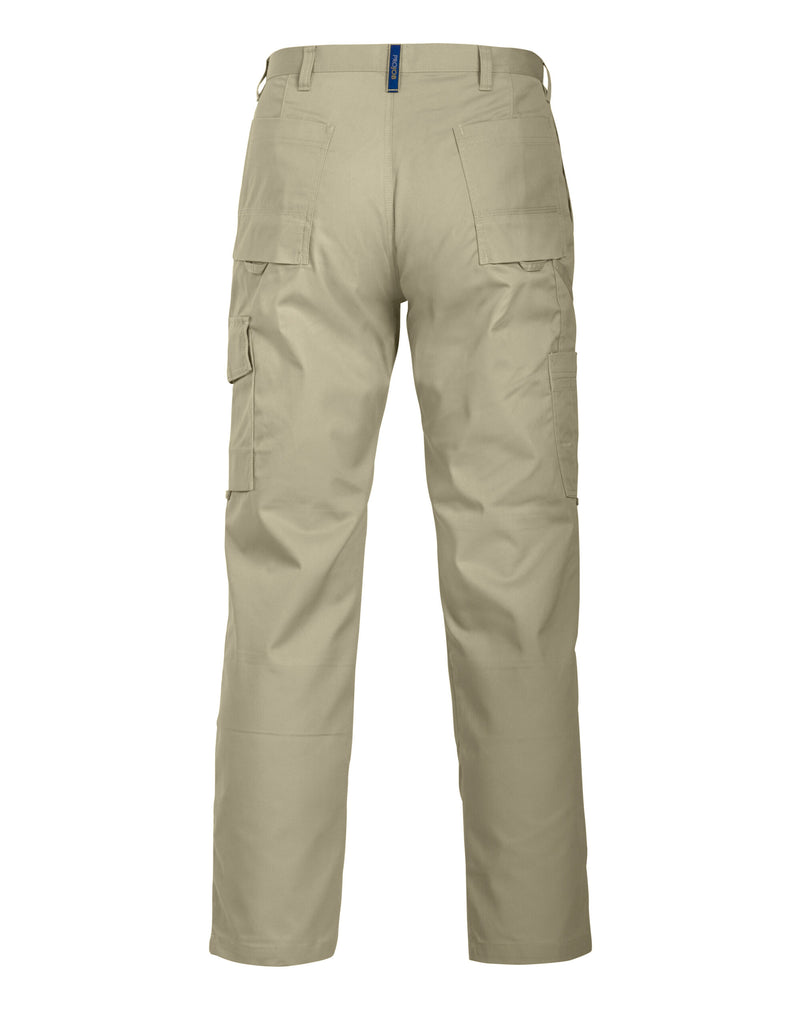Pro-Job 2501 Waistpants - Khaki