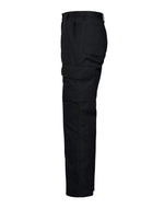 Pro-Job 2501 Waistpants - Black