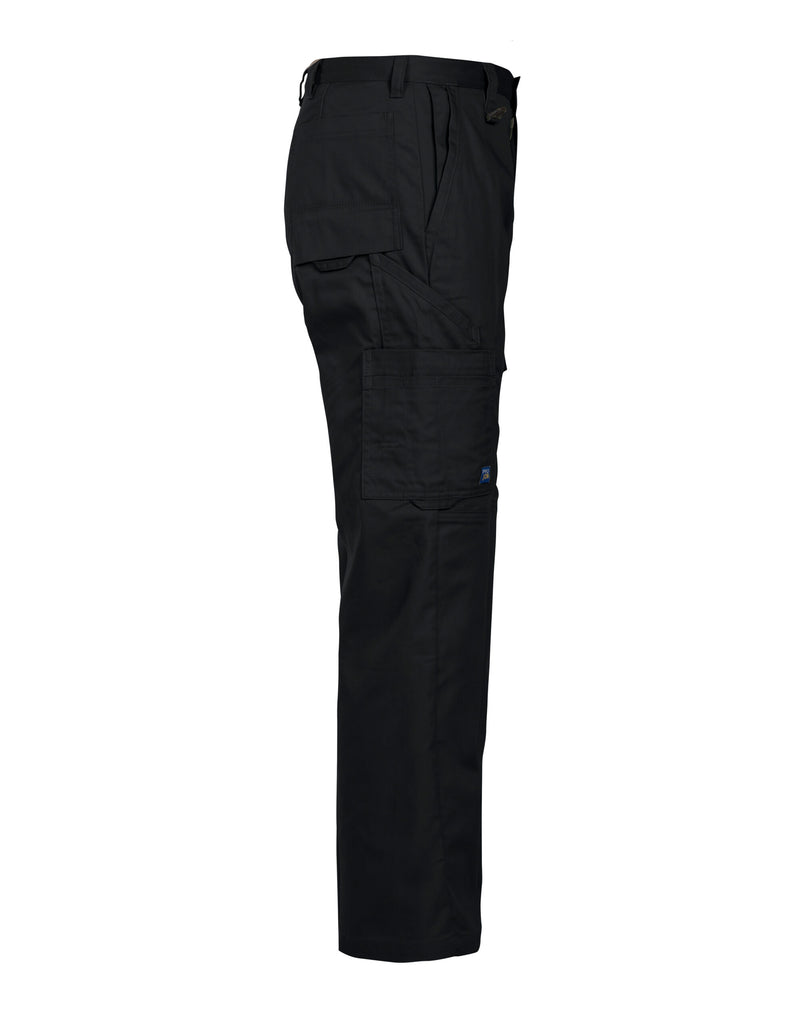 Pro-Job 2501 Waistpants - Black