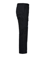 Pro-Job 2501 Waistpants - Black