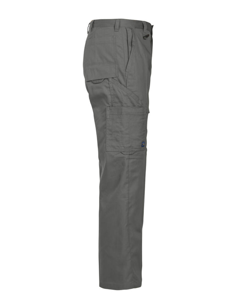 Pro-Job 2501 Waistpants - Stone