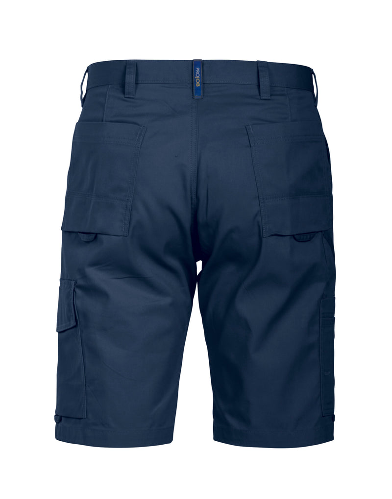 Pro-Job 2505 Shorts - Navy