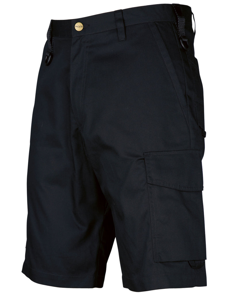 Pro-Job 2505 Shorts - Black