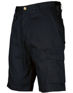Pro-Job 2505 Shorts - Black