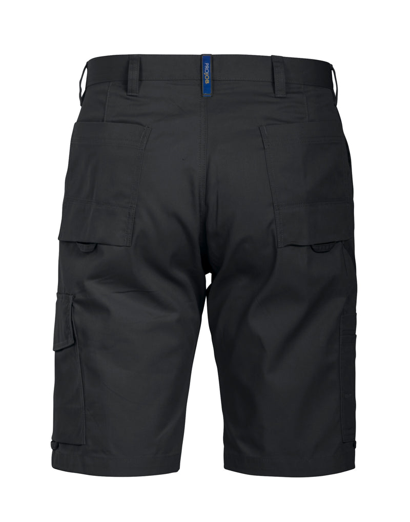 Pro-Job 2505 Shorts - Black