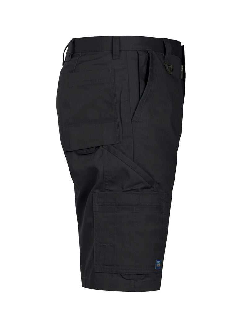 Pro-Job 2505 Shorts - Black