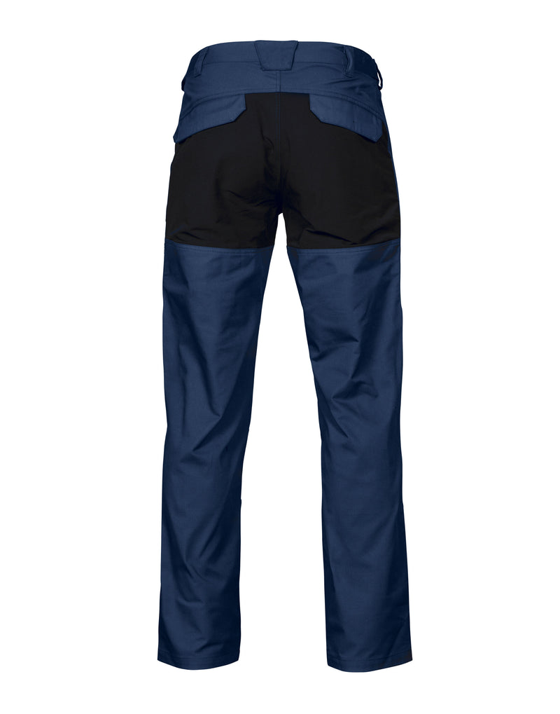 Pro-Job 2520 Stretch Waistpants - Navy