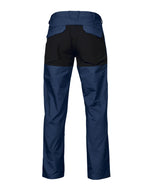 Pro-Job 2520 Stretch Waistpants - Navy