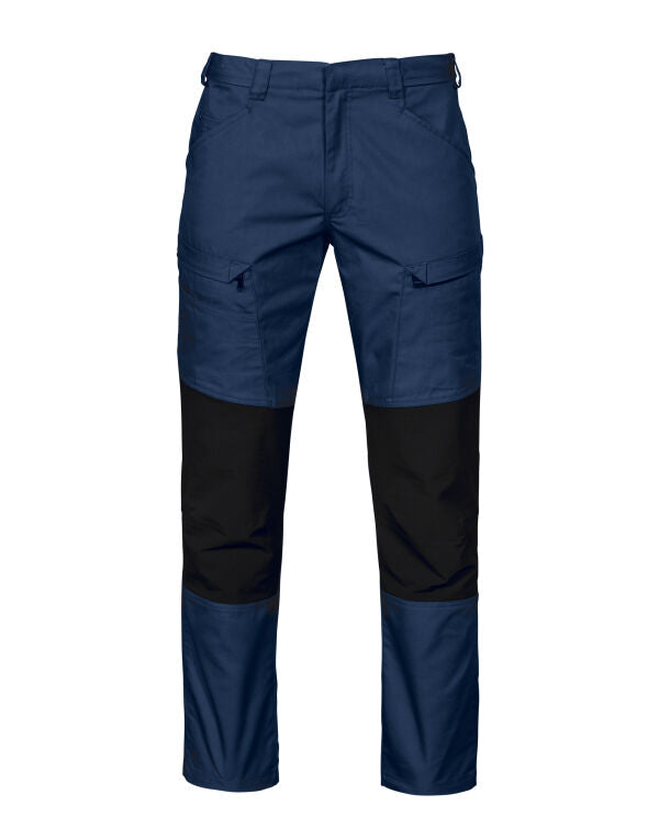 Pro-Job 2520 Stretch Waistpants