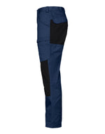 Pro-Job 2520 Stretch Waistpants - thumbnail 8