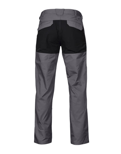 Pro-Job 2520 Stretch Waistpants - Grey