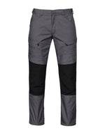 Pro-Job 2520 Stretch Waistpants - Grey
