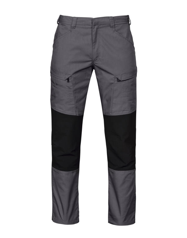 Pro-Job 2520 Stretch Waistpants