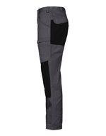 Pro-Job 2520 Stretch Waistpants - Grey