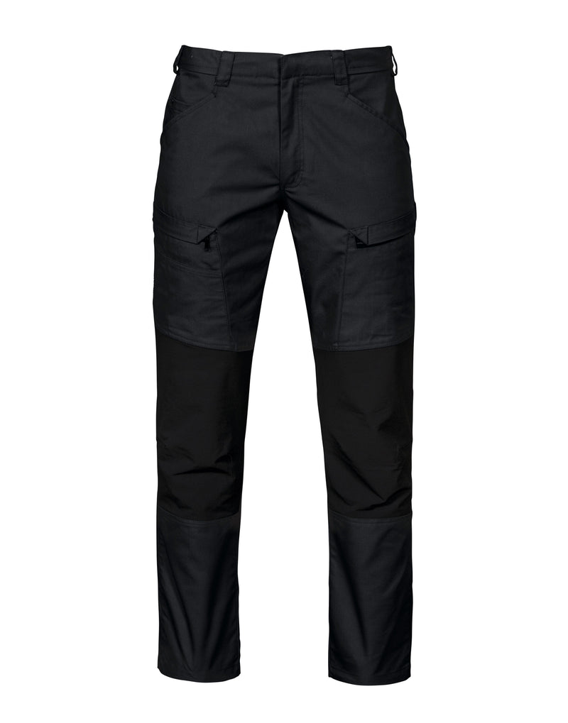 Pro-Job 2520 Stretch Waistpants - Black