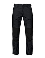 Pro-Job 2520 Stretch Waistpants - Black