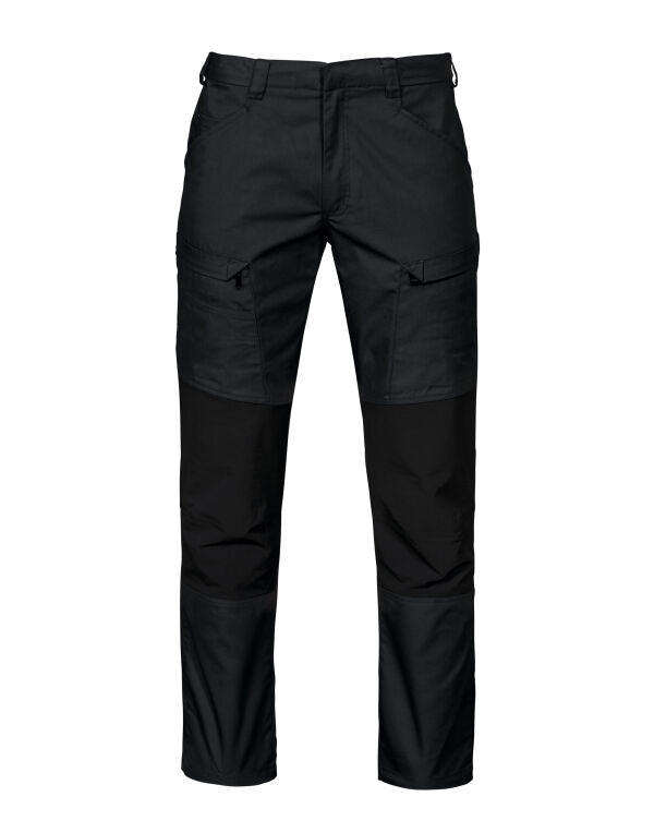 Pro-Job 2520 Stretch Waistpants