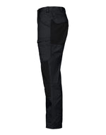 Pro-Job 2520 Stretch Waistpants - Black
