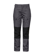 Pro-Job 2521 Ladies Stretch Waistpants - thumbnail 4