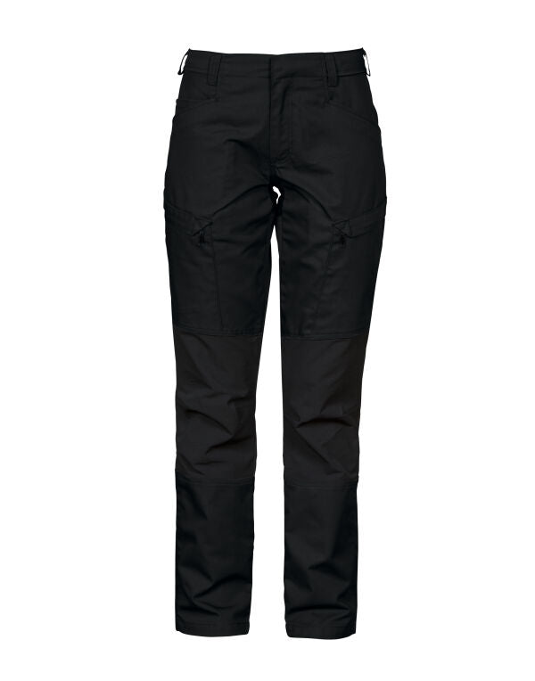 Pro-Job 2521 Ladies Stretch Waistpants
