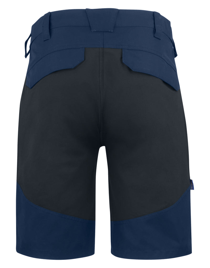 Pro-Job 2522 Shorts Stretch - Navy