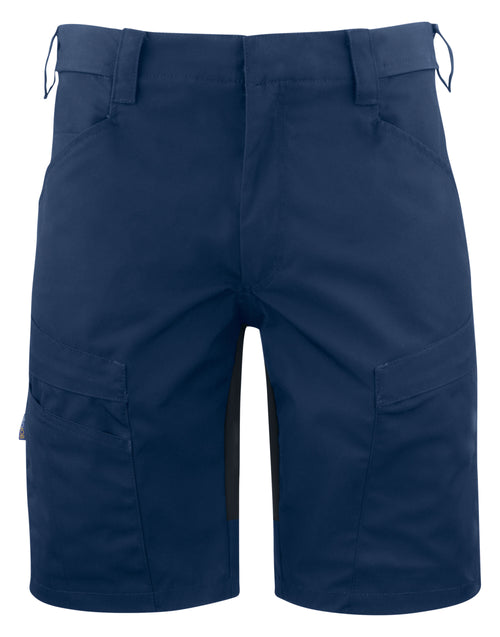Pro-Job 2522 Shorts Stretch