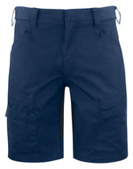 Pro-Job 2522 Shorts Stretch