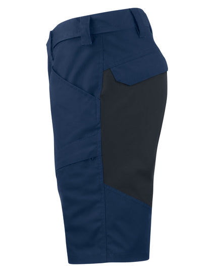 Pro-Job 2522 Shorts Stretch - Navy