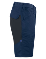 Pro-Job 2522 Shorts Stretch - Navy