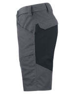 Pro-Job 2522 Shorts Stretch - Grey