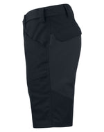 Pro-Job 2522 Shorts Stretch - Black