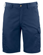 Pro-Job 2528 Shorts - Navy