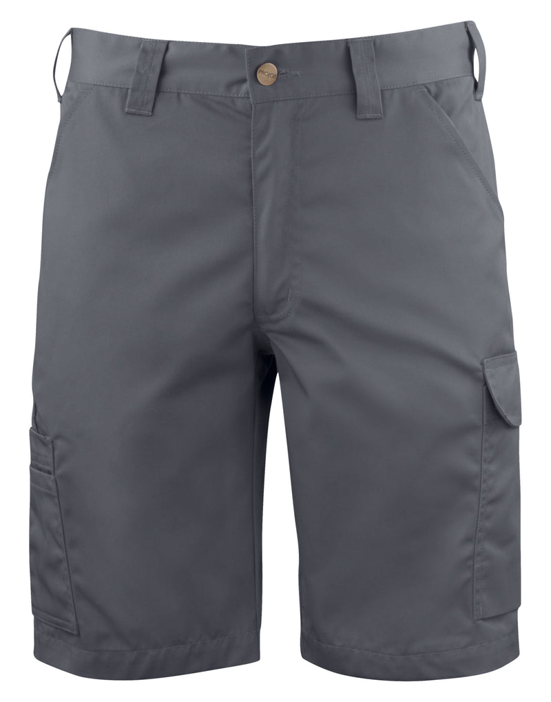 Pro-Job 2528 Shorts - Grey
