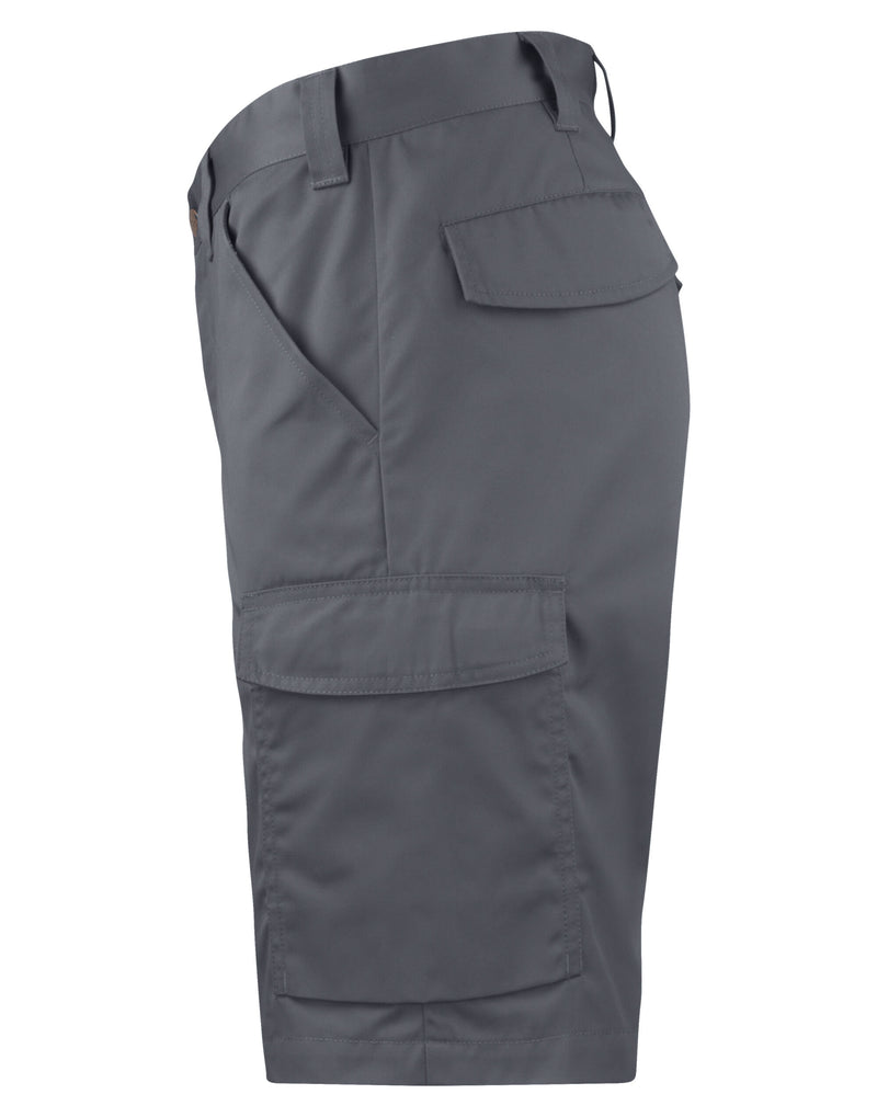 Pro-Job 2528 Shorts - Grey