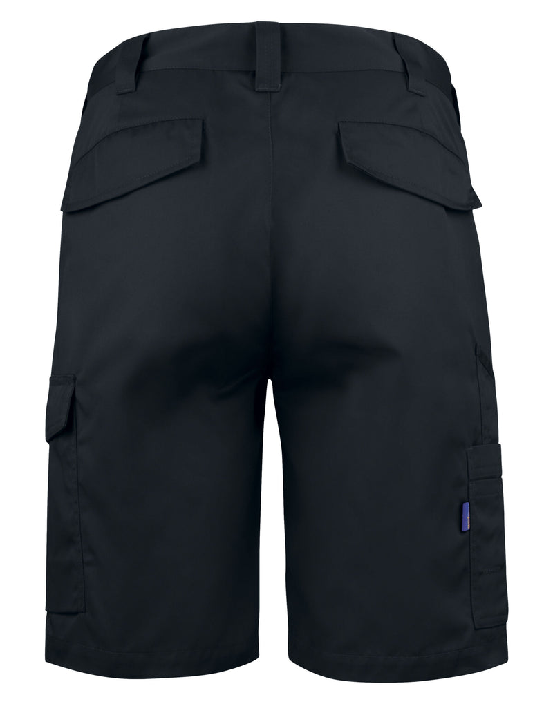 Pro-Job 2528 Shorts - Black
