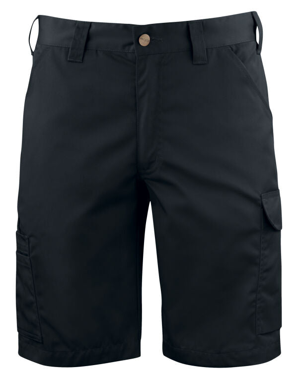 Pro-Job 2528 Shorts - Red