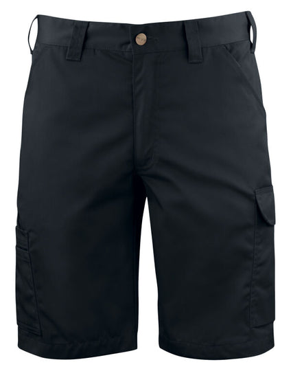Pro-Job 2528 Shorts - Red