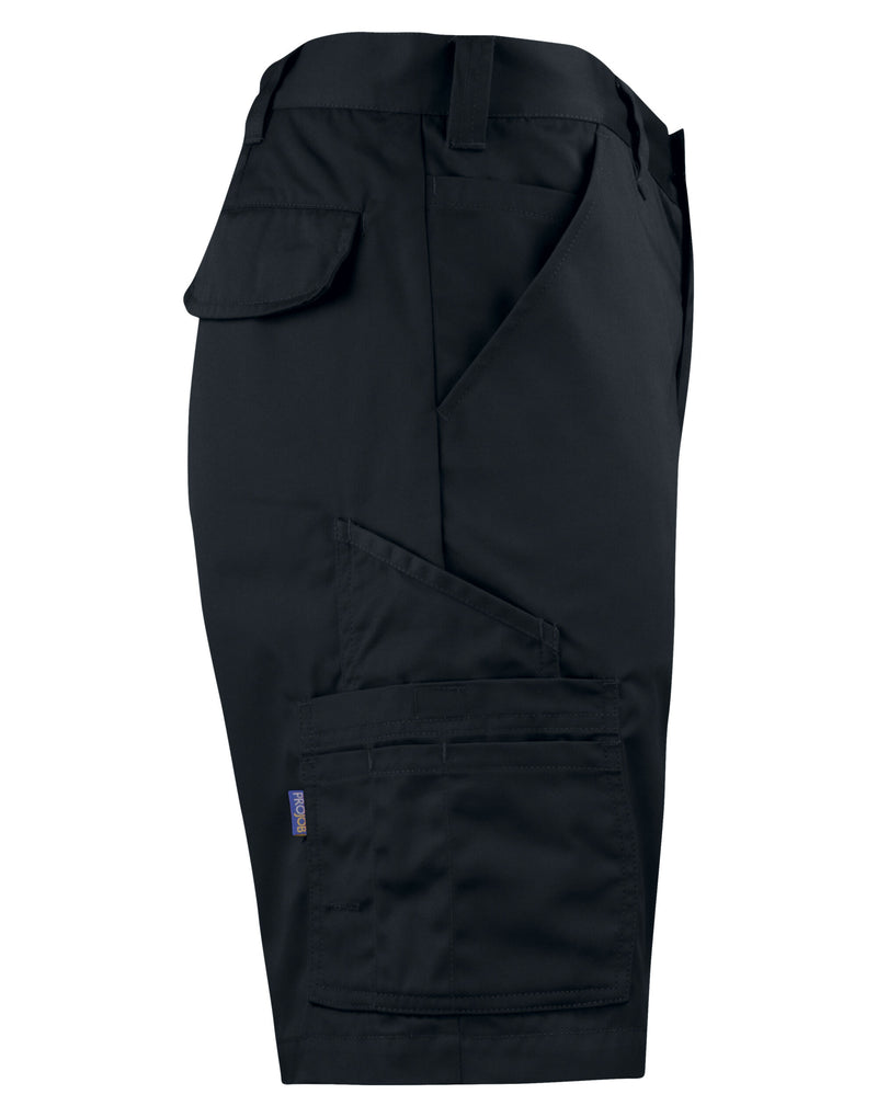 Pro-Job 2528 Shorts - Black