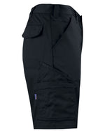 Pro-Job 2528 Shorts - Black